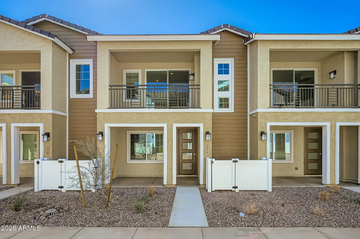 8149 E Petunia Avenue #1079, Mesa, AZ 85212 - Image #1