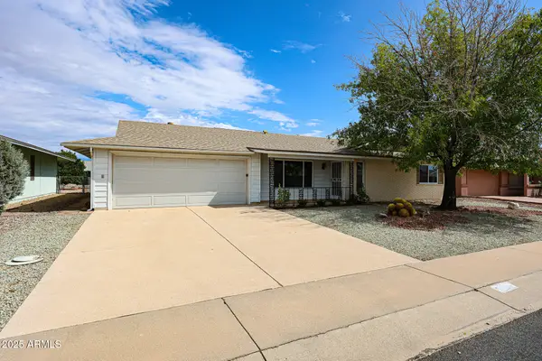 9834 W Emberwood Drive, Sun City, AZ 85351