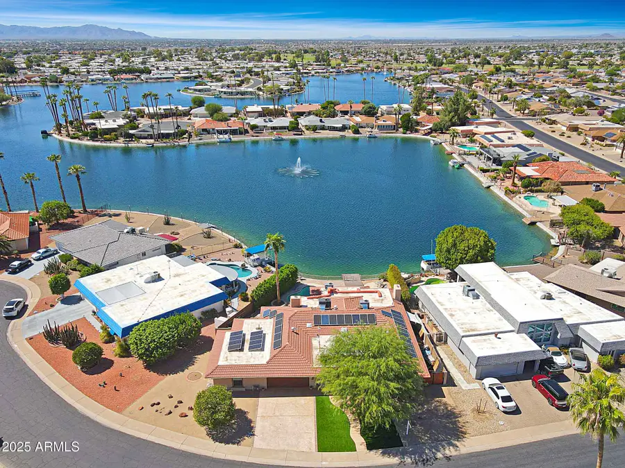 13626 N Tan Tara Point, Sun City, AZ 85351 - Image #2