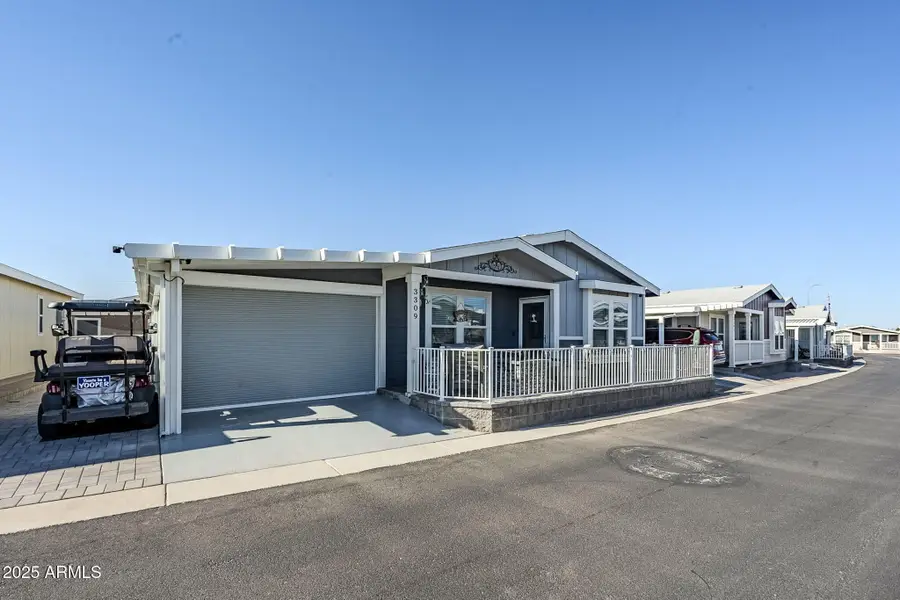 8700 E University Drive #3309, Mesa, AZ 85207 - Image #2