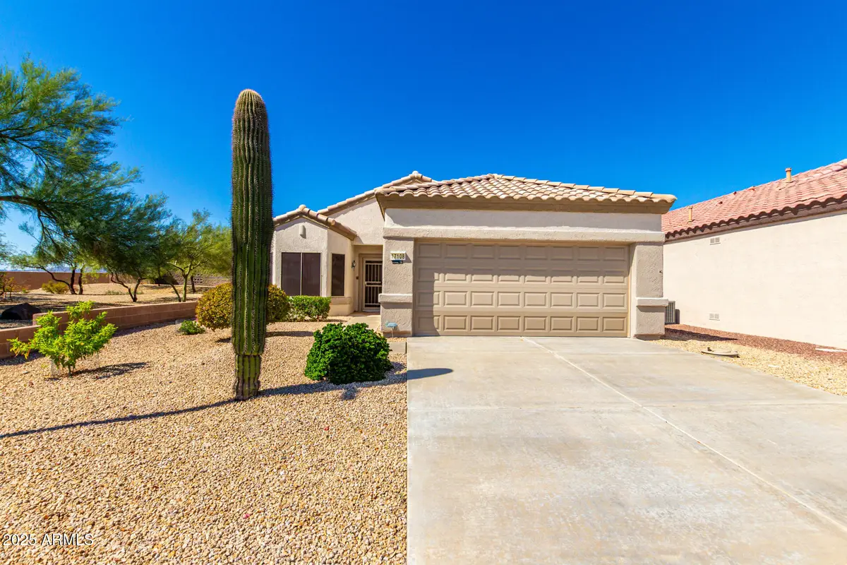 17108 N Estrella Vista Drive, Surprise, AZ 85374 - Image #1