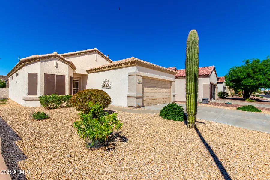 17108 N Estrella Vista Drive, Surprise, AZ 85374 - Image #3