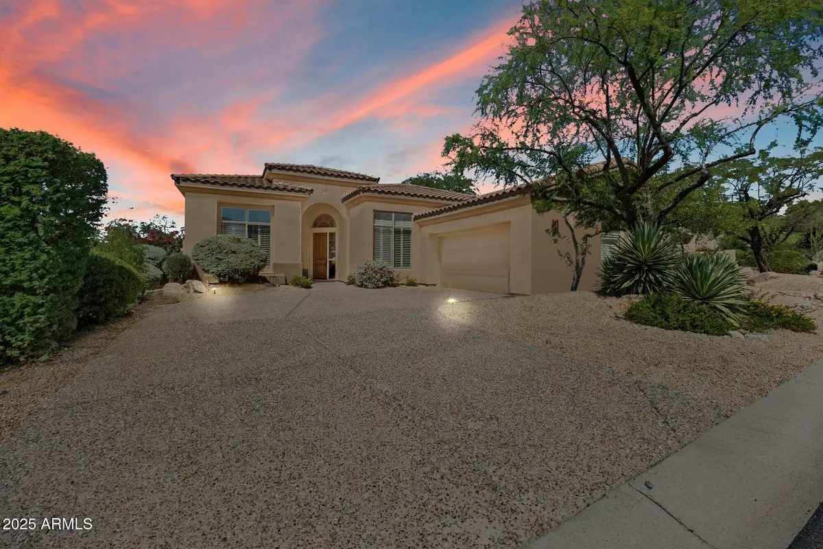 10662 E Blanche Drive, Scottsdale, AZ 85255 - Image #1