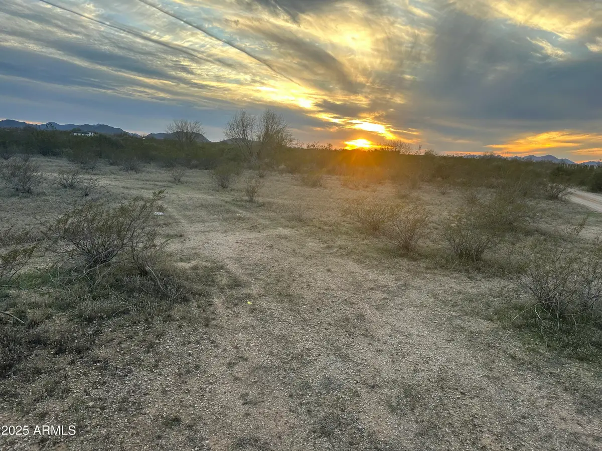 00 W Ocotillo Lot D Road #3, Buckeye, AZ 85326 - #1