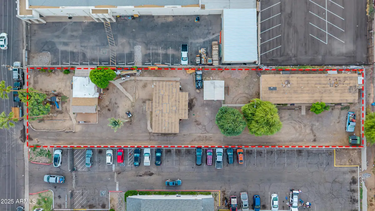 2612 W Glenrosa Avenue, Phoenix, AZ 85017 - Image #1