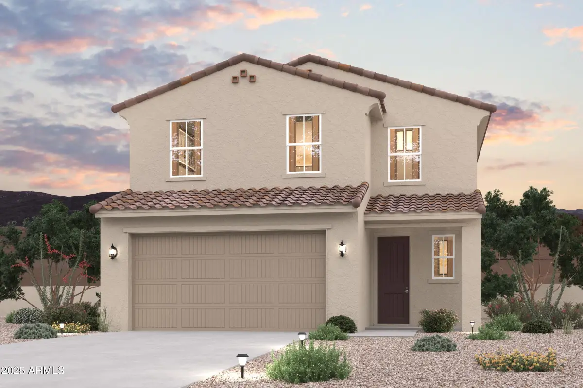 17296 W Patrick Lane, Surprise, AZ 85387 - Image #1