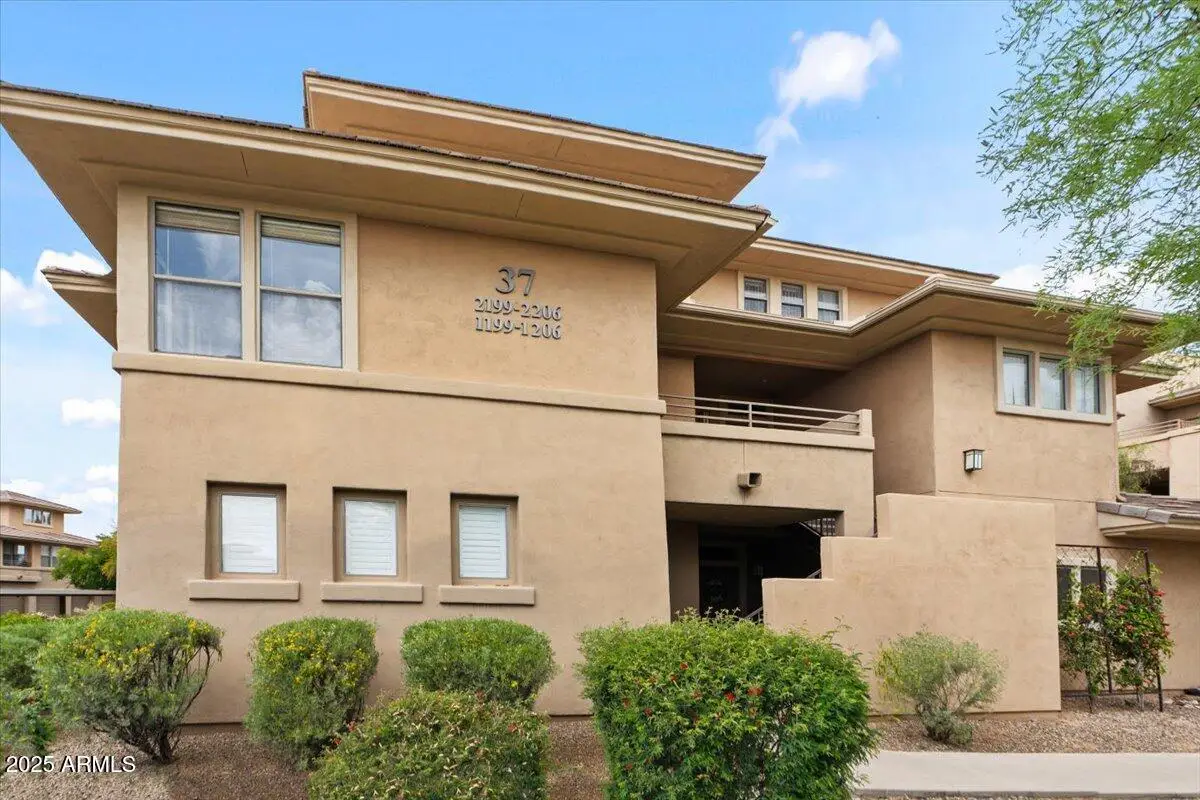 20100 N 78th Place #2203, Scottsdale, AZ 85255 - Image #1