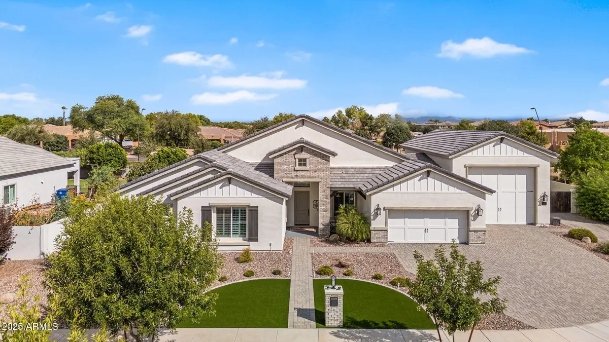 20168 E Cherrywood Court, Queen Creek, AZ 85142 - Image #1