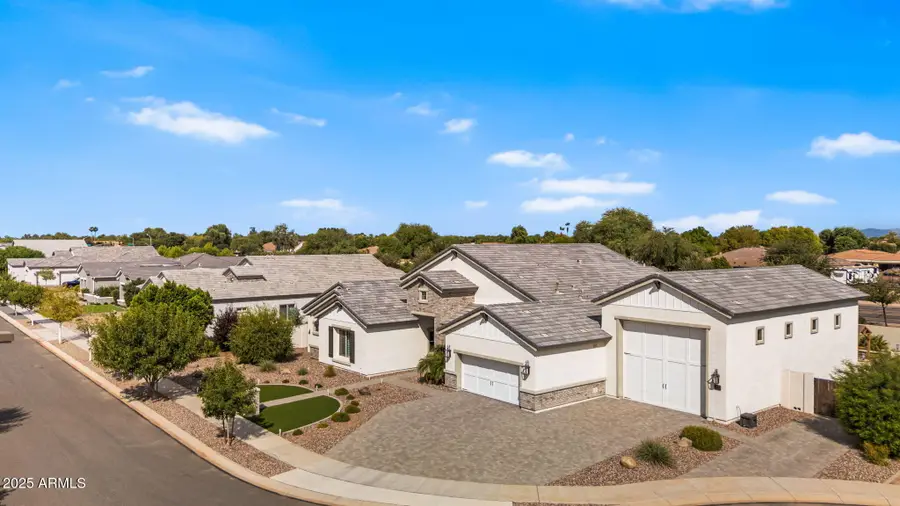 20168 E Cherrywood Court, Queen Creek, AZ 85142 - Image #2