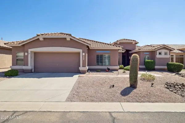 5595 S Indigo Drive, Gold Canyon, AZ 85118