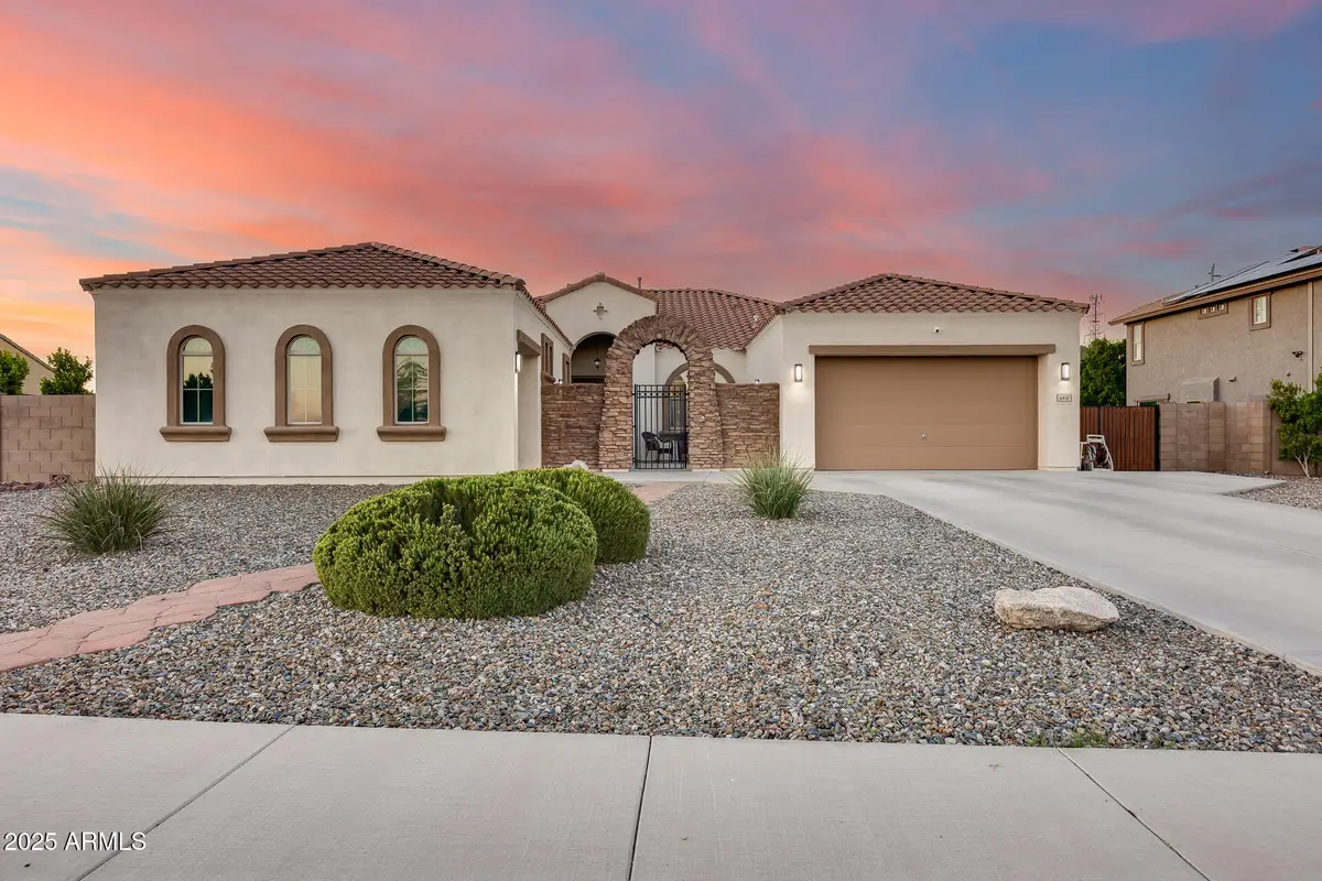 6610 W Leiber Place, Phoenix, AZ 85310 - Image #1