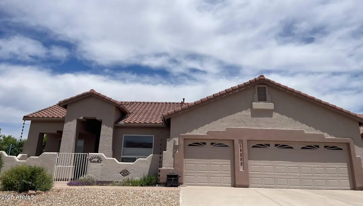 5260 E Whisper Ridge, Camp Verde Sedona, AZ 86325 - Image #1