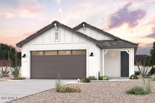 12494 N 305th Avenue, Buckeye, AZ 85396 - #1