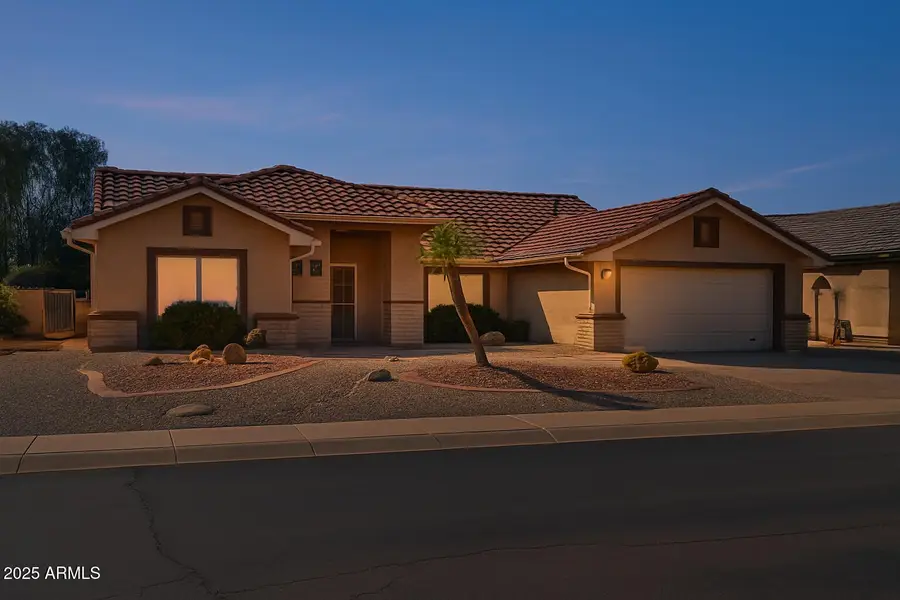 23106 N 146th Lane, Sun City West, AZ 85375 - Image #2