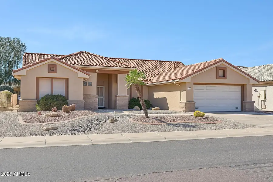 23106 N 146th Lane, Sun City West, AZ 85375 - Image #3