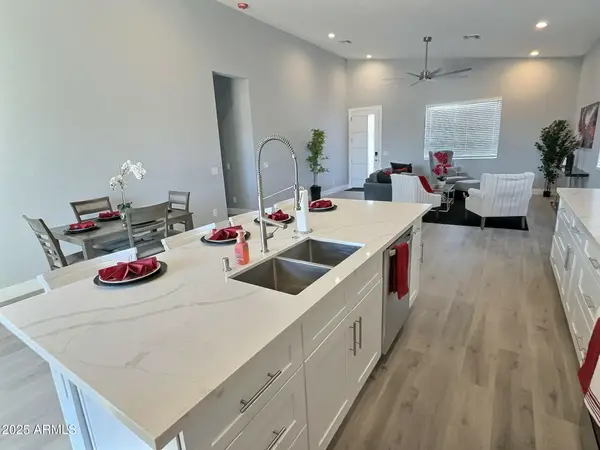 9033 W Troy Drive, Arizona City, AZ 85123