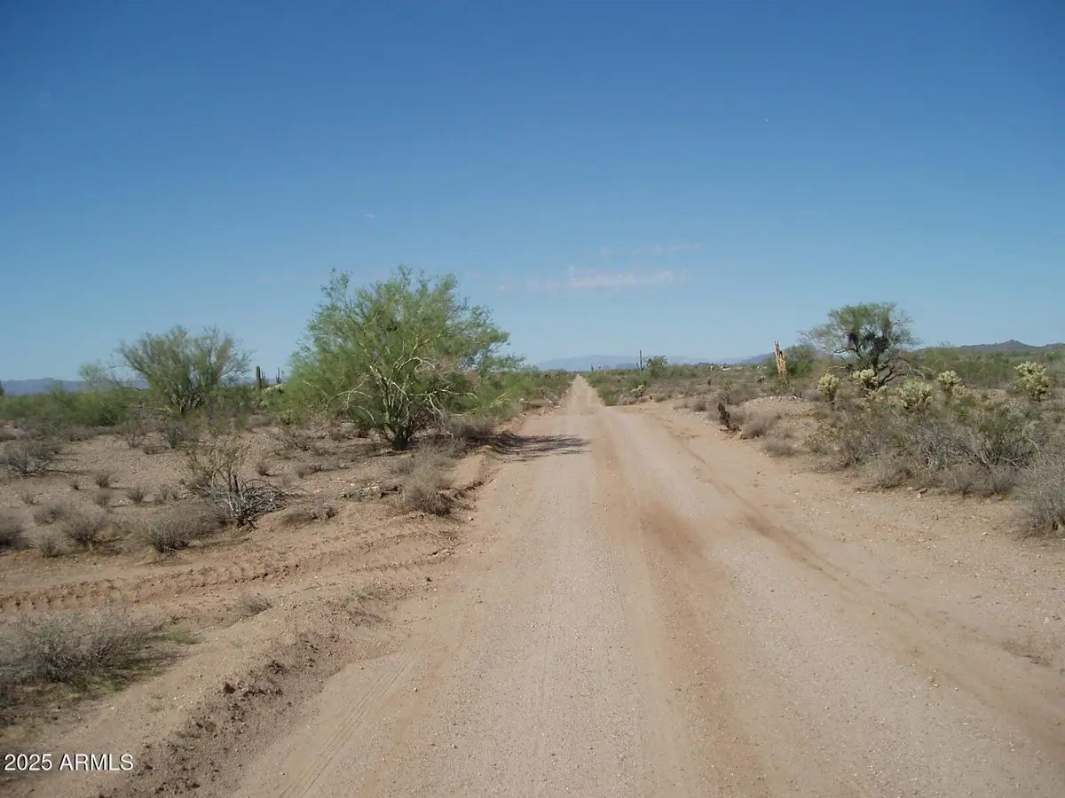 33725 W Galvin Street #148, Unincorporated County, AZ 85390 - Image #1