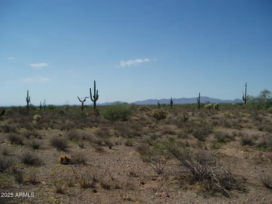 33725 W Galvin Street #148, Unincorporated County, AZ 85390 - Image #3