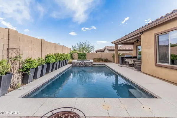 10713 N 124th Place, Scottsdale, AZ 85259