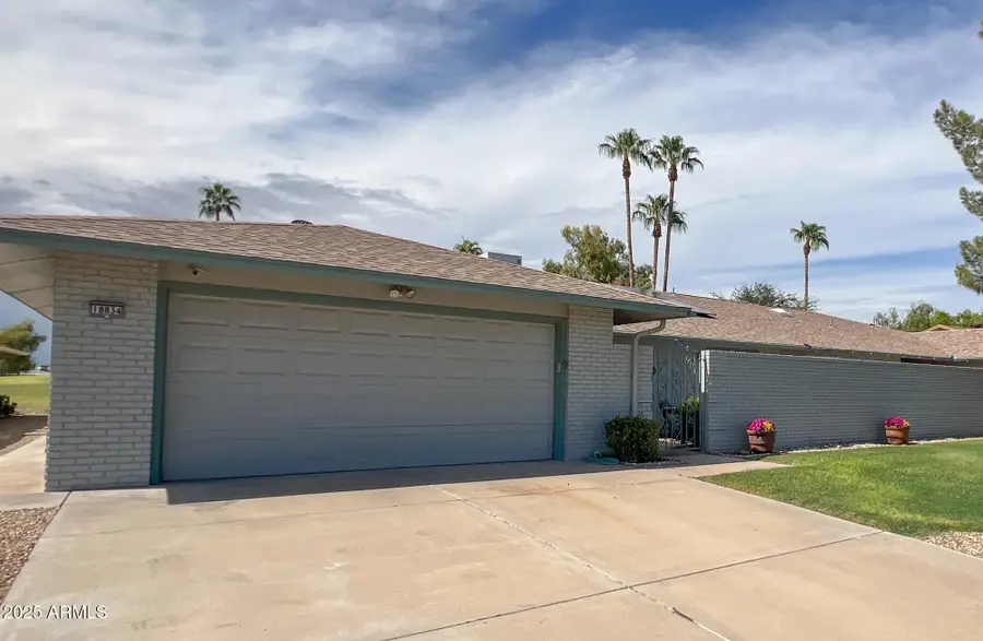 18834 N 130th Avenue, Sun City West, AZ 85375 - #3