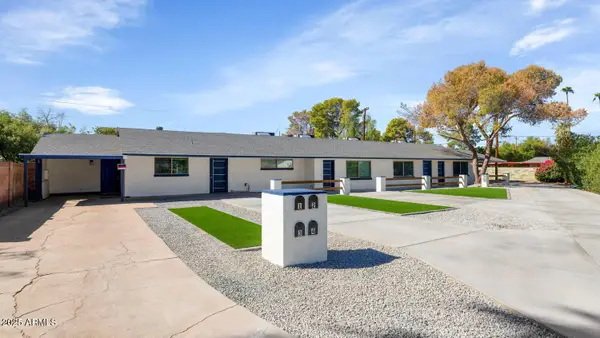 4821 E Sheridan Street, Phoenix, AZ 85008