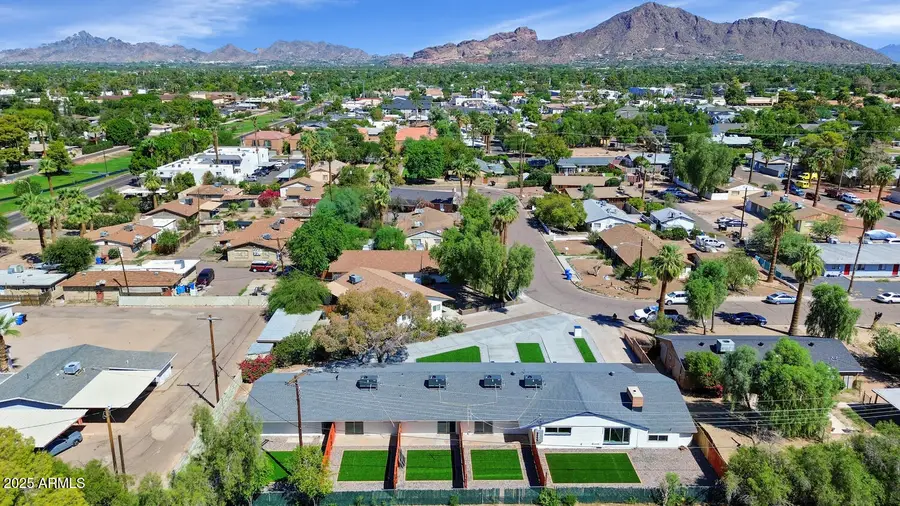 4821 E Sheridan Street, Phoenix, AZ 85008 - #2