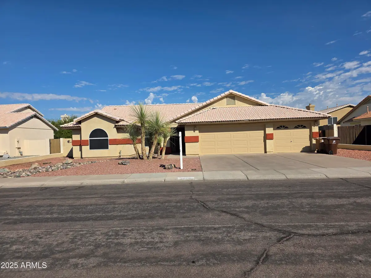 8758 W Bloomfield Road, Peoria, AZ 85381 - Image #1