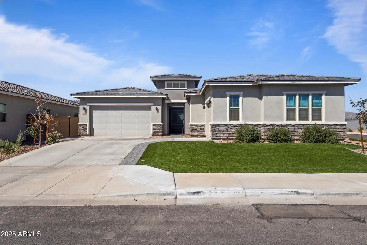 5080 N 182nd Lane, Citrus Park, AZ 85340 - Image #1