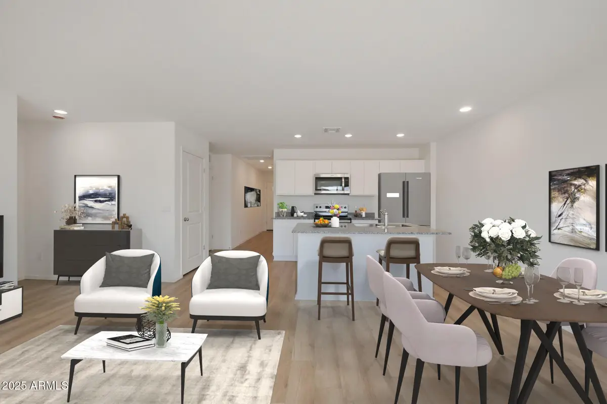 1327 W Aztec Drive, Coolidge, AZ 85128 - Image #1