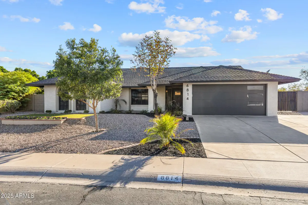 6814 S Carney Avenue, Tempe, AZ 85283 - Image #1