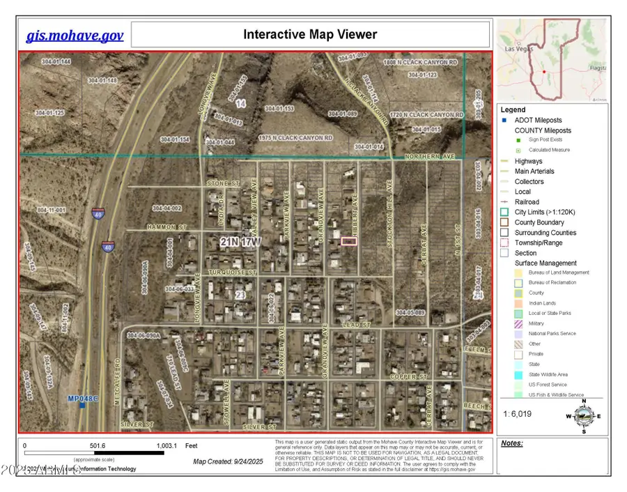 000XX Hibbert Avenue #22-23, Kingman, AZ 86401 - Image #2