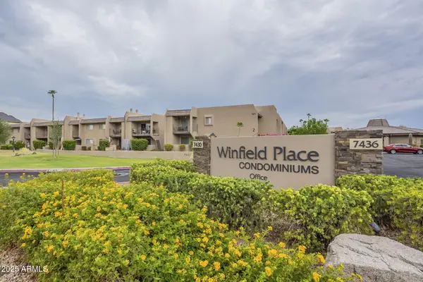 7430 E Chaparral Road #A202, Scottsdale, AZ 85250