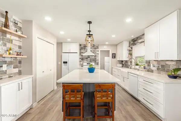 4630 E Capri Avenue, Mesa, AZ 85206