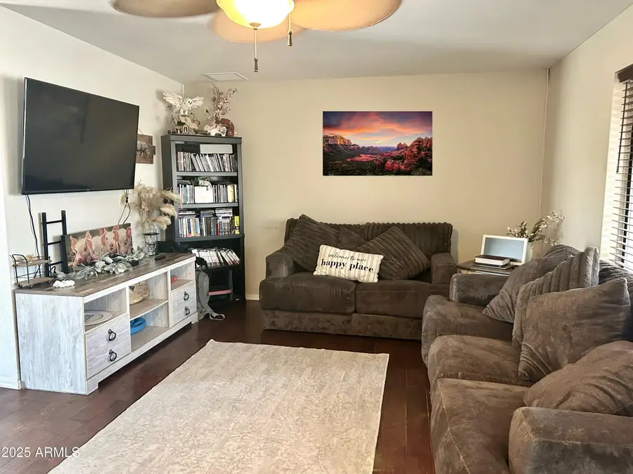 320 E Fir Street, Cottonwood, AZ 86326 - Image #2