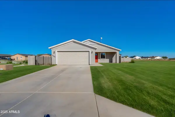 31843 N Poplar Street, Wittmann, AZ 85361