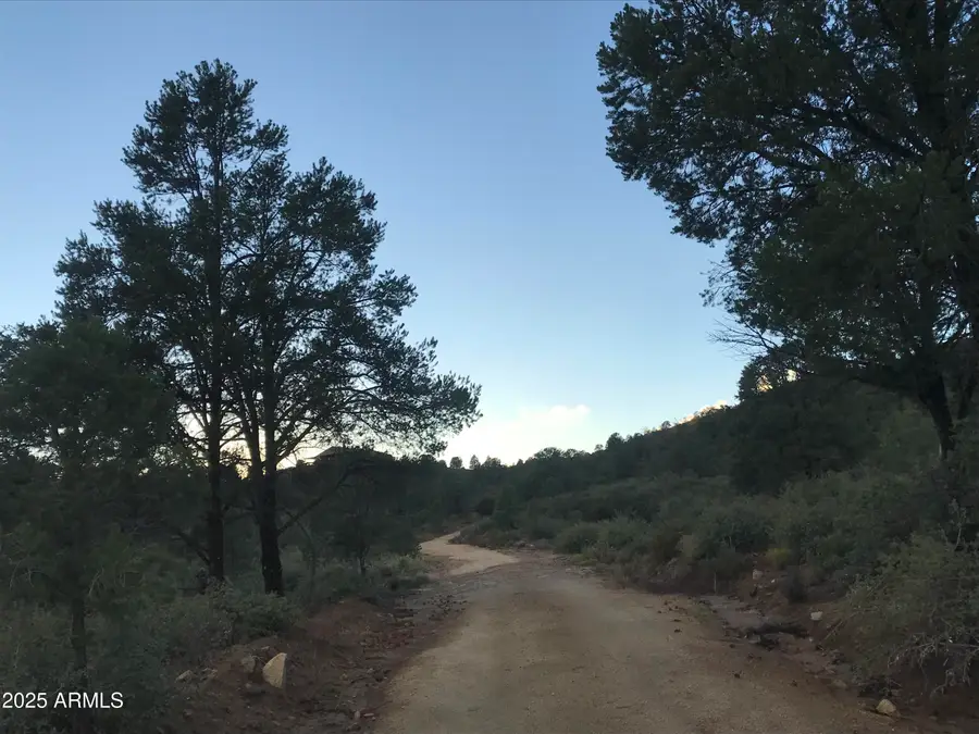 00000 W Buckhorn - W Drive, Peeples Valley, AZ 86332 - Image #2