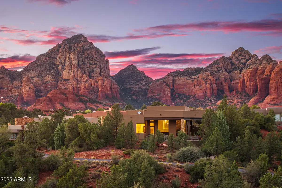 50 Calle Bonita --, Sedona, AZ 86336 - Image #1
