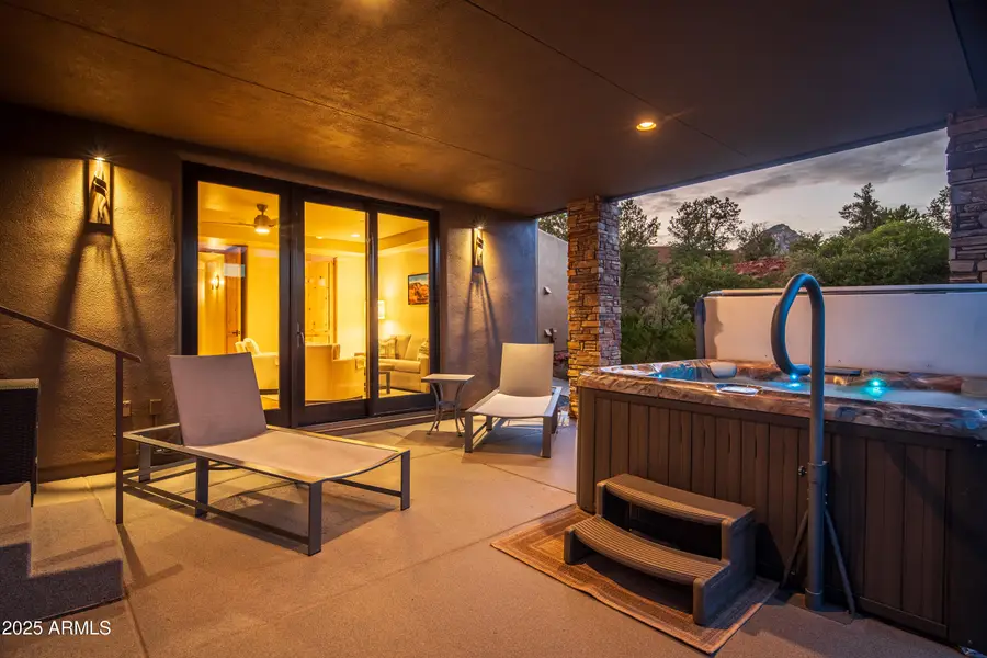 50 Calle Bonita --, Sedona, AZ 86336 - Image #2