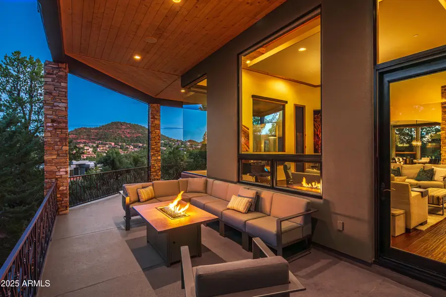 50 Calle Bonita --, Sedona, AZ 86336 - Image #3