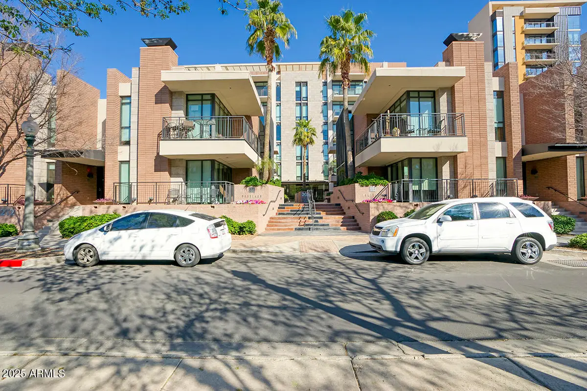 208 W Portland Street #460, Phoenix, AZ 85003 - Image #1