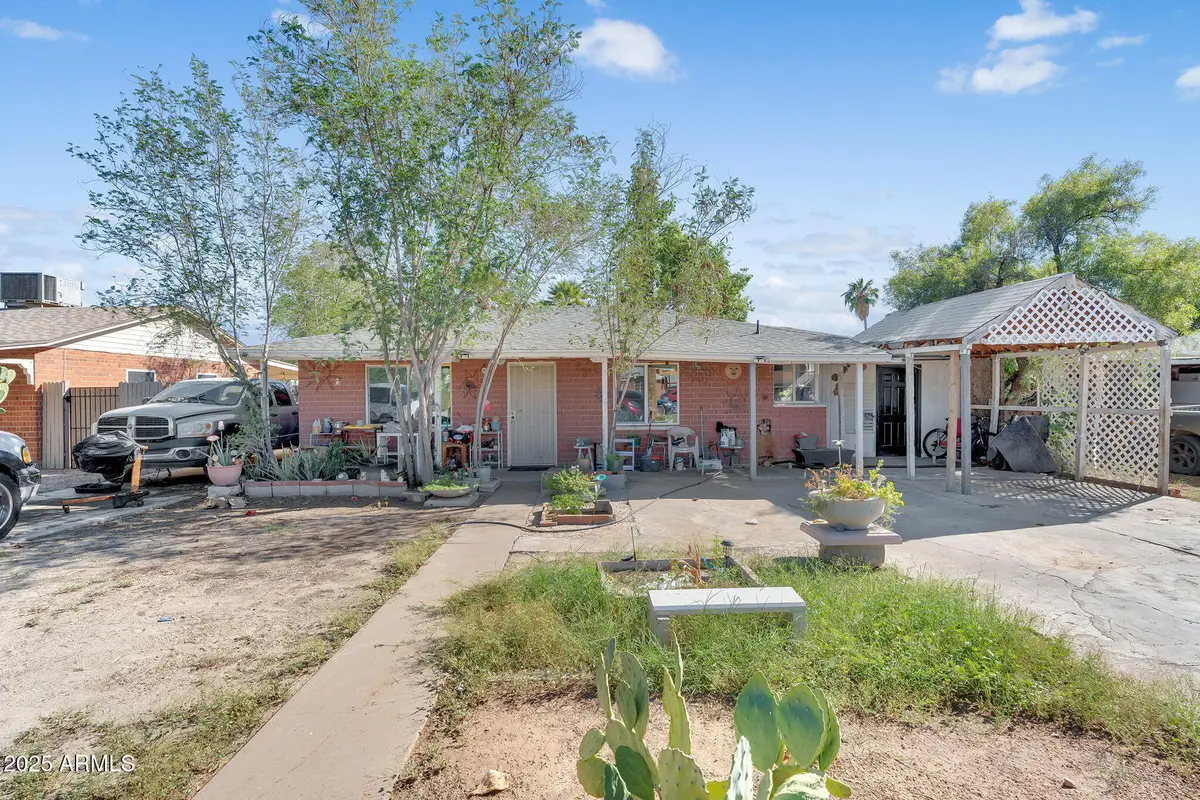 2817 E Avalon Drive, Phoenix, AZ 85016 - Image #1