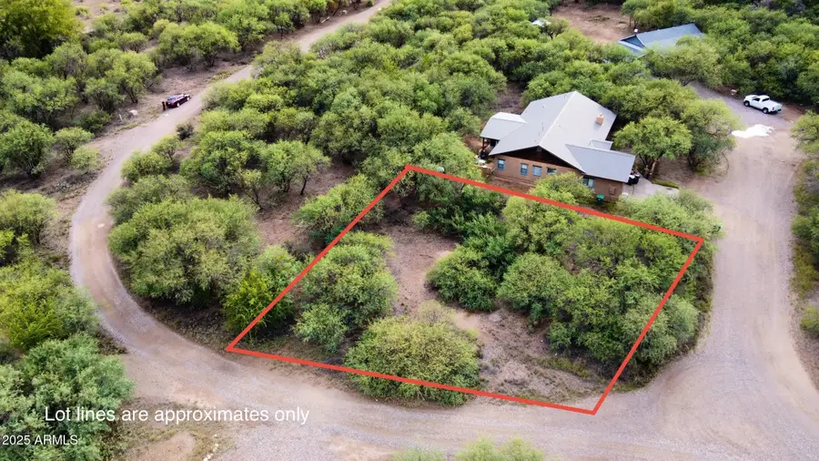 4765 E Lynn Court #630, Lake Montezuma, AZ 86335 - Image #2