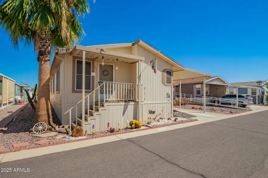 8832 E Pueblo Avenue #37, Mesa, AZ 85208 - Image #2