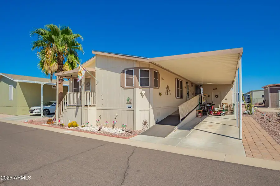 8832 E Pueblo Avenue #37, Mesa, AZ 85208 - Image #3