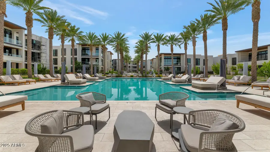 6587 N Palmeraie Boulevard #2007, Paradise Valley, AZ 85253 - Image #2