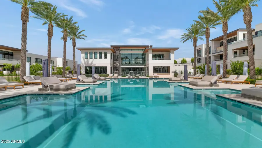 6587 N Palmeraie Boulevard #2007, Paradise Valley, AZ 85253 - Image #3