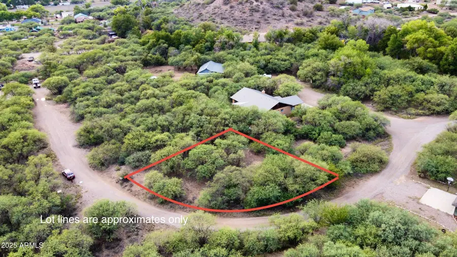 5380 N Barbara Lane #631, Camp Verde Sedona, AZ 86335 - Image #2