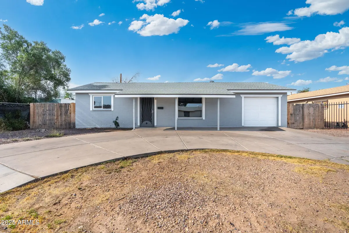 5811 W Campbell Avenue, Phoenix, AZ 85031 - Image #1