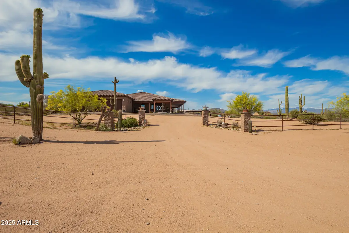 17024 E Lone Mountain Road, Tonto National Forest, AZ 85263 - Image #1
