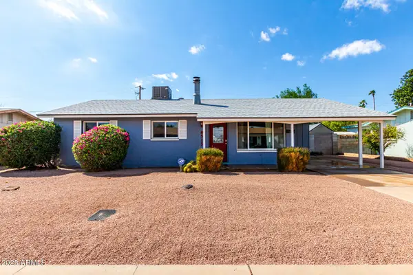 8515 E Mackenzie Drive, Scottsdale, AZ 85251